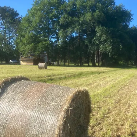 En Pays Basque Les Chenes Avec Jacuzzi Came