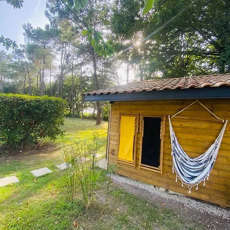 En Pays Basque Les Chenes Avec Jacuzzi