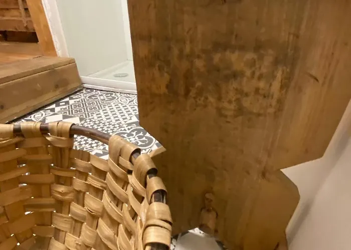 En Pays Basque Les Chenes Avec Jacuzzi * Came