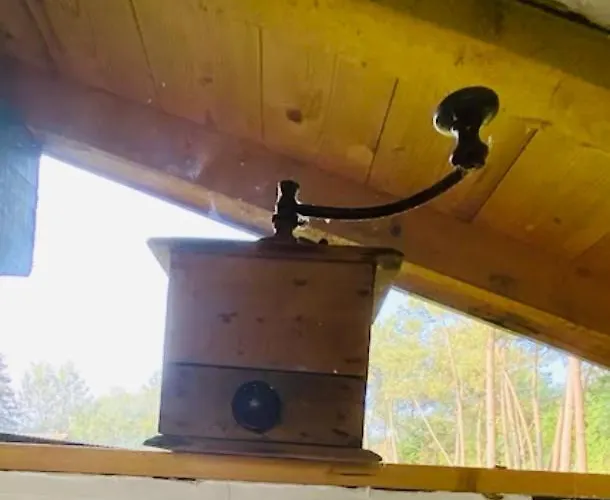 En Pays Basque Les Chenes Avec Jacuzzi