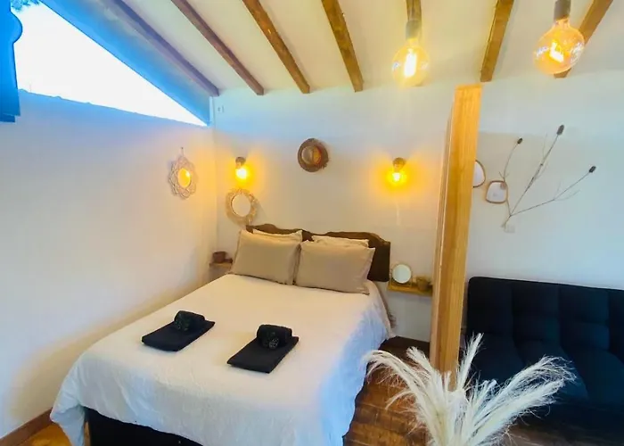 Σαλέ En Pays Basque Les Chenes Avec Jacuzzi *